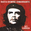 Hasta Siempre Comandante Albumcover