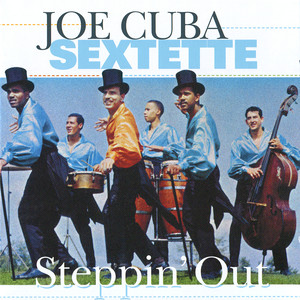 Steppin' Out album