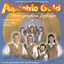 Alpentrio Gold - Ihre größten Erfolge Albumcover