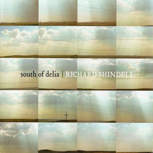 South of Delia cover