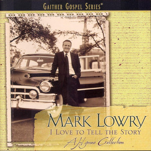 I Love To Tell The Story cover