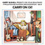 Carry on Oi! cover