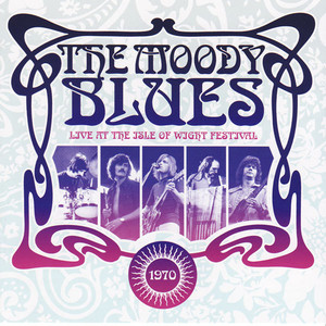 Live at the Isle of Wight Festival 1970 album