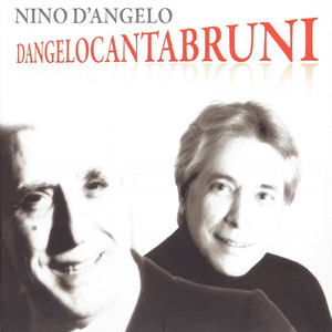 D'Angelo canta Bruni album