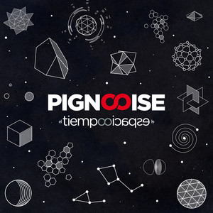 El tiempo y el espacio cover