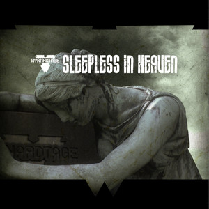 Sleepless in Heaven cover