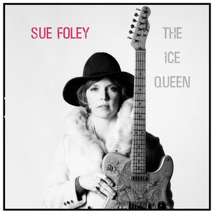 The Ice Queen cover