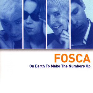 On Earth to Make the Numbers Up cover