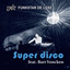 Super Disco (feat. Bart Voncken) cover