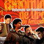 Vallenato sin fronteras cover