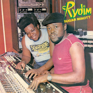 Rydim album