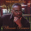 When Praises Go Up Albumcover