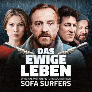 Das ewige Leben (Original Motion Picture Soundtrack) cover