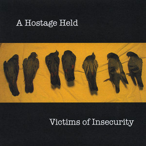 A Hostage Held