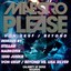 Maestro  Please Albumcover