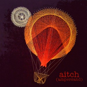 (ampersand) Albumcover