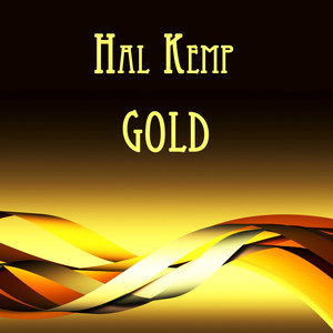 Hal Kemp Gold album