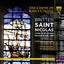 Britten: Saint Nicolas, Hymn to St Cecilia & Rejoice in the Lamb cover
