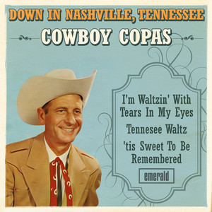 Down in Nashville, Tennessee album