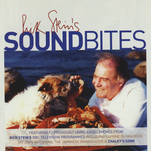 Soundbites Albumcover