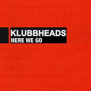 Here We Go album