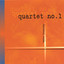 Quartet No. 1 Albumcover