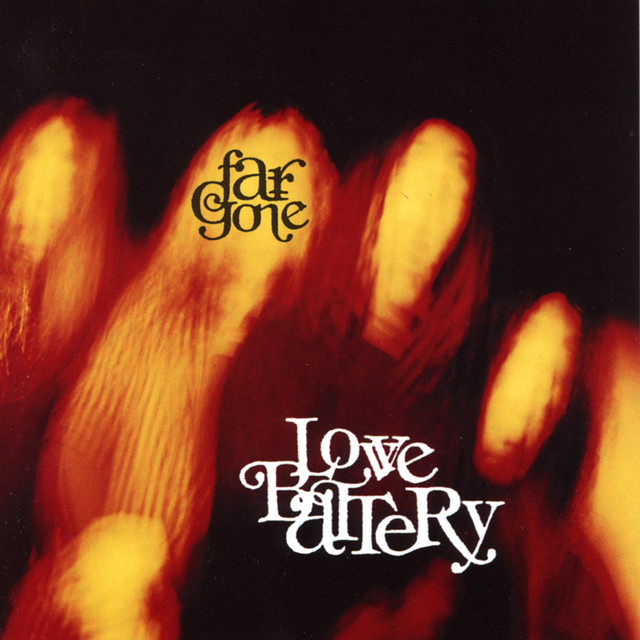 Far Gone cover