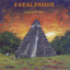Land of the sun Albumcover