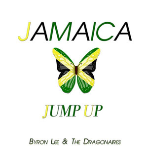 Jamaica Jump Up cover