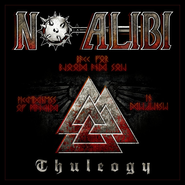 No Alibi Photo