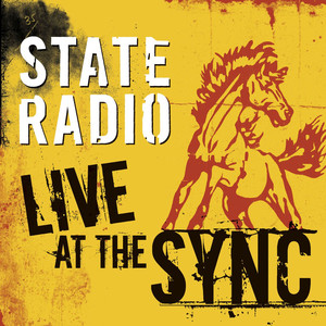 Live At The SYNC-Vancouver: Nov. 28, 2005 - EP album