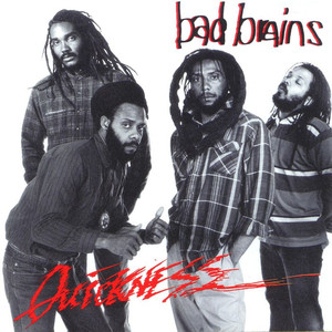 Quickness album