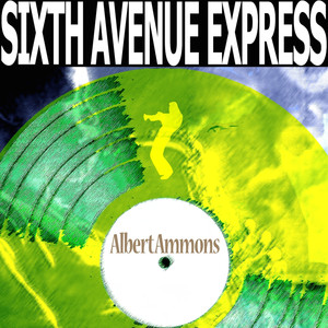 Sixth Avenue Express album