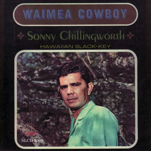 Waimea Cowboy album