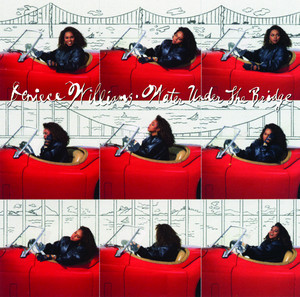 Water Under The Bridge album