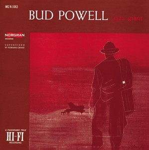 Jazz Giant album