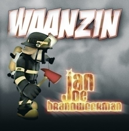 Waanzin Photo