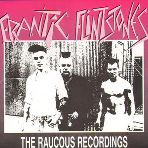 The Raucous Recordings album
