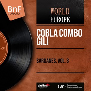 Cobla Combo-Gili