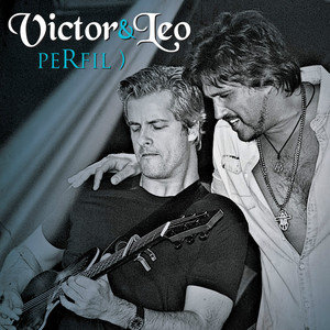 Perfil - Victor & Leo - EP album