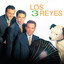Los Tres Reyes cover