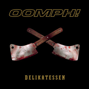 Delikatessen album