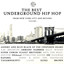 The Best Underground Hip Hop from New York City and Beyond Albumcover