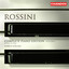 Rossini, G.: Piano Edition (Complete), Vol. 1 Albumcover