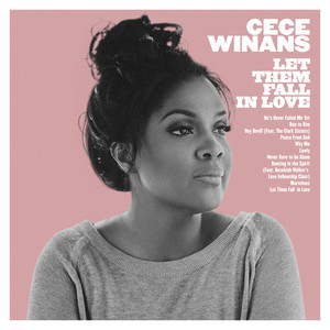 Let Them Fall in Love album