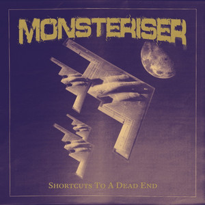 Shortcuts to a Dead End cover