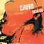Choro Rasgado Albumcover