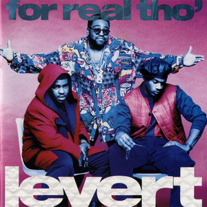 For Real Tho' album