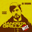 Gangsta Grillz Hitz cover