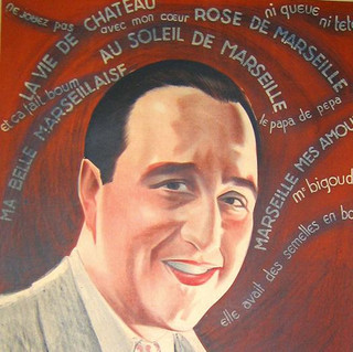 Georges Sellers Photo